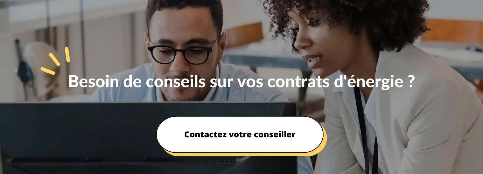 conseils contrats énergie